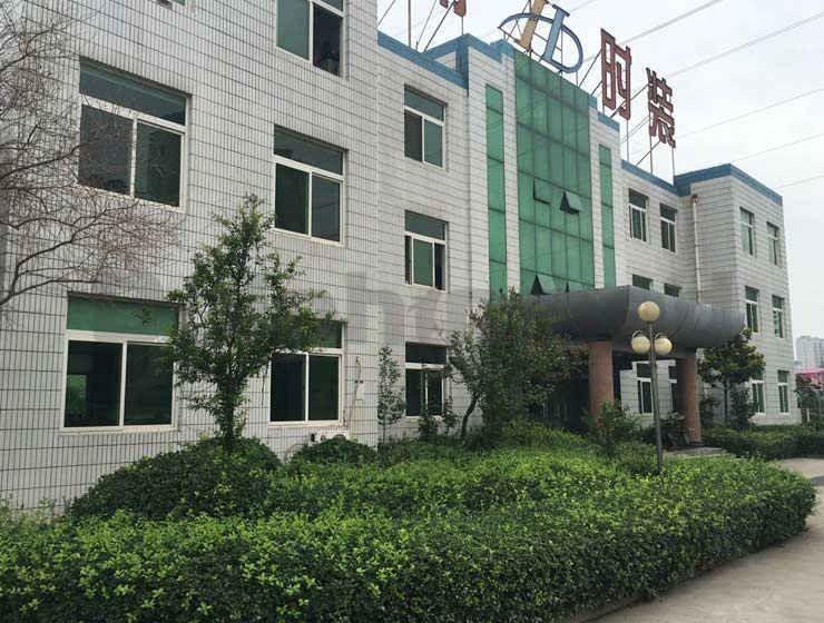 Verified China supplier - Shandong Dolphinmed Technology Co., Ltd.