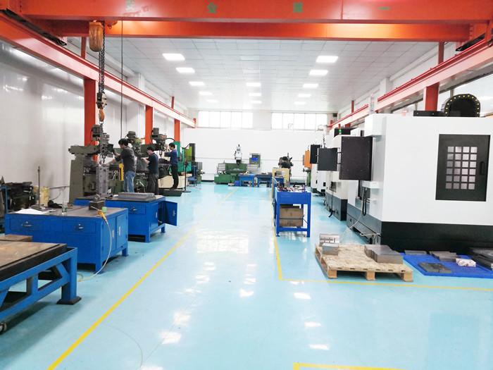 Verified China supplier - KYE Mould Techenology Limited