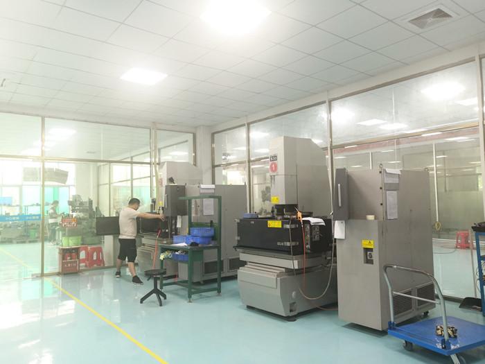Proveedor verificado de China - KYE Mould Techenology Limited