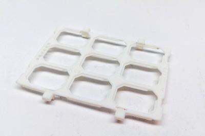 China DME Two Plate Cold Runner Electronic Injection Mold for sale