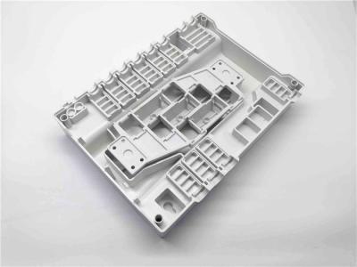 China Textura electrónica de la aprobación EDM del moldeo por inyección ISO9001 de S50C LKM en venta