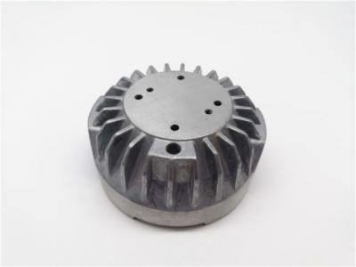 China LED Headlinght A380 ADC12 S50C LKM Die Casting Mould for sale