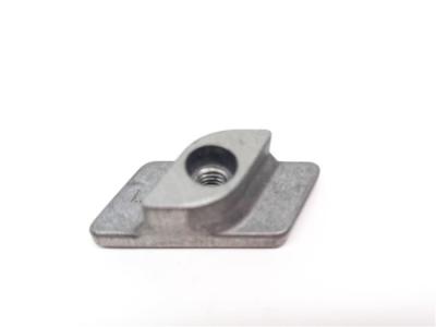 China A356 Furniture Fittings DME 738H Die Casting Mould for sale