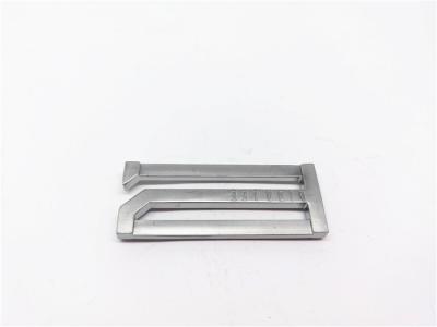 China Zinc Electroplating Single Cavity SKD11 Die Casting Mold for sale