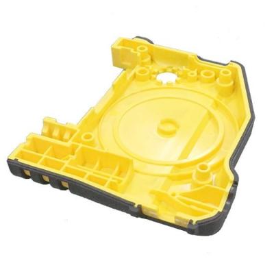 China OEM Cold Runner TPE TPR Silicone Overmold Injection Mold for sale