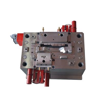 China 500000 Shots Single Cavity DME Hasco Injection Overmolding for sale