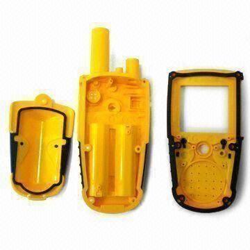 China HASCO Overmold Injection Mold for sale