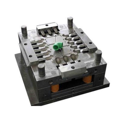 China 500000 Shots 2 Cavity DAIDO Home Appliance Injection Mold for sale