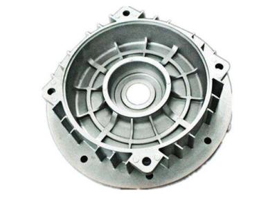 China Watch Frame 2 Plate Die Casting Mould LKM HASCO Material for sale