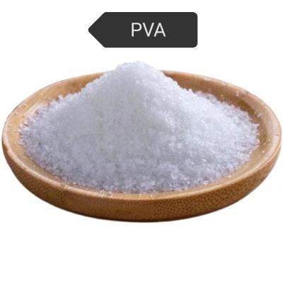 China                  Quality Polyvinyl Alcohol Cheapest Price Chinese Suppliers Pvapva 24-88 Granules Bp24 Polyvinyl Alcohol PVA Film for Printing              for sale