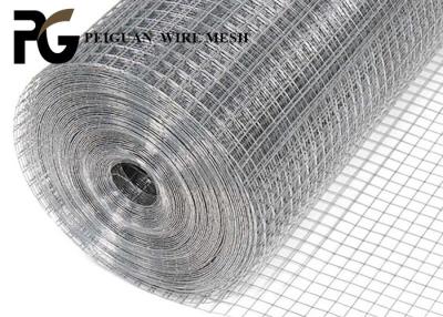 China SGS Galvanised Steel Mesh Panels for sale