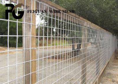 China High Strength Galvanised Steel Mesh Panels Oxidation Resistance​ for sale