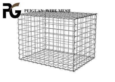 China Decorative Welded Mesh Gabion for sale