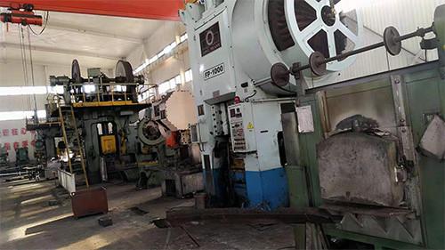 Verified China supplier - HEBEI OUYANG SAFETY TOOLS CO.,LTD