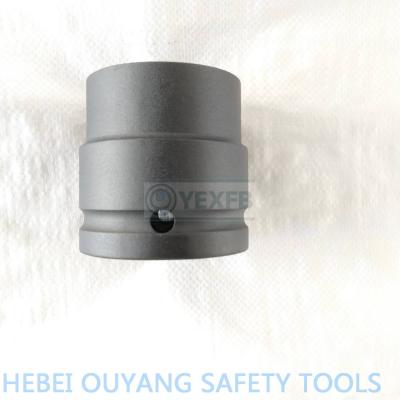 China 40CR-V Steel Impact Socket 1