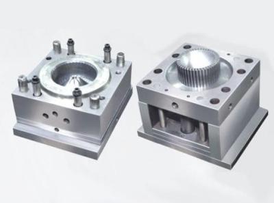 China Cover Tool mould Thermoset Injection Molding ， Injection Moulding Tool for sale