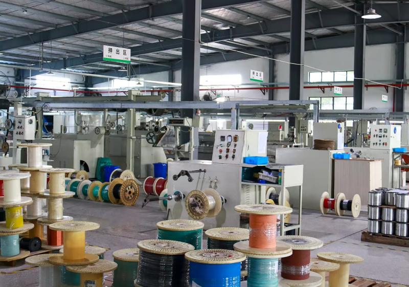Verified China supplier - Shenzhen Hongjixin Plastic & Electronics Co., Ltd
