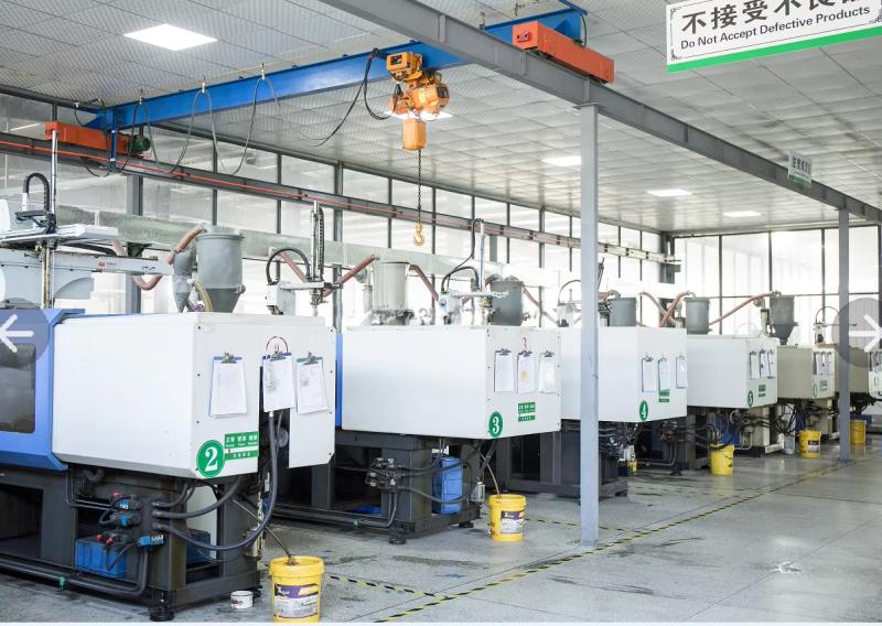 Verified China supplier - Shenzhen Hongjixin Plastic & Electronics Co., Ltd