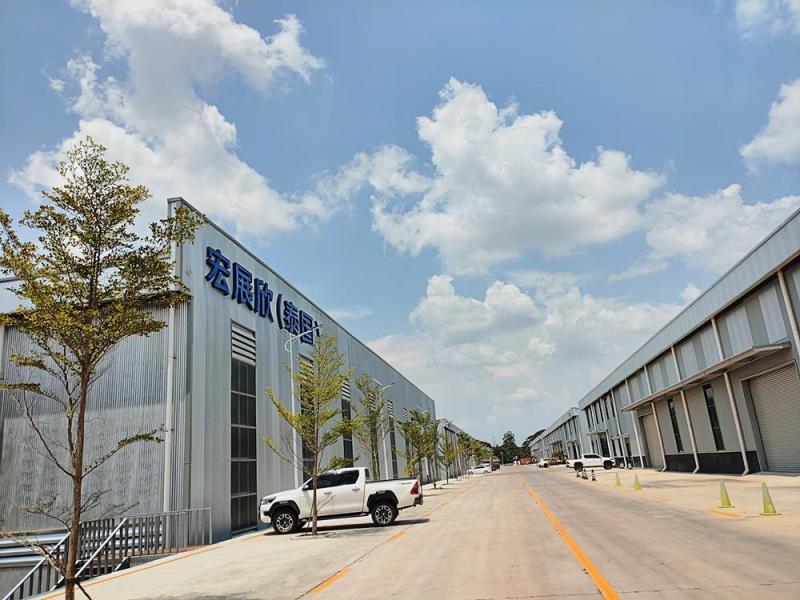 Verified China supplier - Shenzhen Hongjixin Plastic & Electronics Co., Ltd