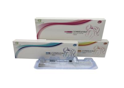 Китай Anti-Wrinkle Hyaluronic Acid Injections Face Lip Dermal Filler продается