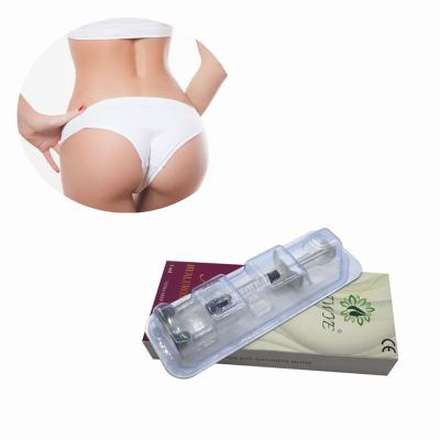 China 50ml Hyaluronic Acid Dermal Filler Hip Enlargement Buttock Augmentation Dermal Filler Breast Injection for sale