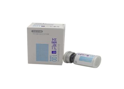 중국 Korea Botulax 100iu 200iu Anti Wrinkle Toxin Type A Derma Filler Meditoxin Nabota 판매용