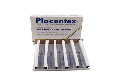 Китай Placentex Pdrn заполнители подмолаживания кожи 3 Ml вводимые дермальные продается