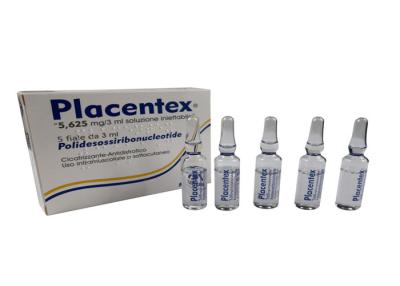 China Corea Placentex Pdrn llenadores cutáneos inyectables Placentex del rejuvenecimiento de la piel de 3 ml en venta