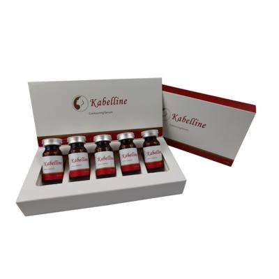 Chine Kabelline Kybella Slimming Solution For Face And Body à vendre