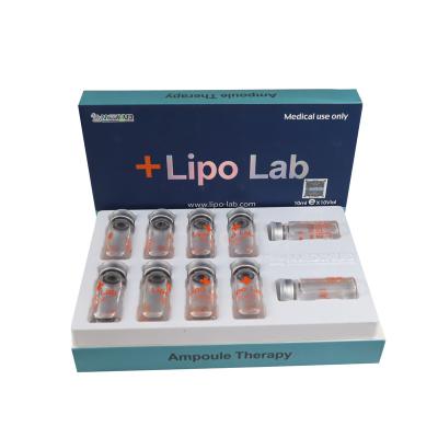 China Solución lipolítica 0.55kg de Lipo del laboratorio de la fosfatidilcolina coreana del PPC en venta