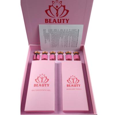 China Safe Female Tightening Gel Firming Natural Vaginal Cleanser Relieve Dryness for sale
