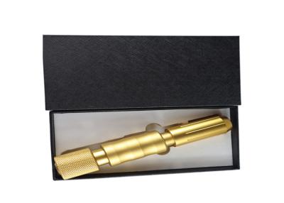 China Roterende Hyaluronic Zure Pen Gold Hyaluron Needle Free-Lippenvuller 0.4kg Te koop