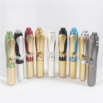China Verbundene QuerHyaluronsäure mit 316 SS für Hyaluron-Stift 400g zu verkaufen