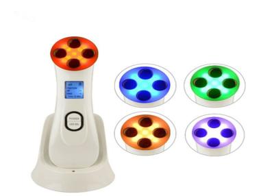 China RF Beauty Thermalift Skin Tightening Machine For Home Use for sale