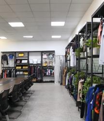 China Dongguan Richee Clothing Co., Ltd