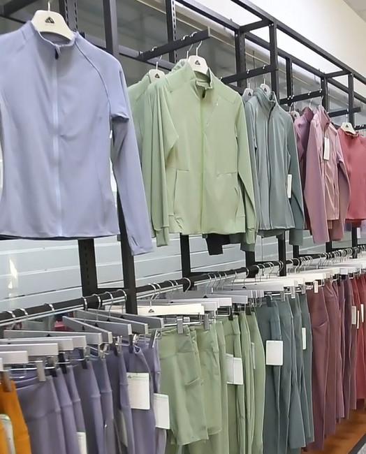 Verified China supplier - Dongguan Richee Clothing Co., Ltd