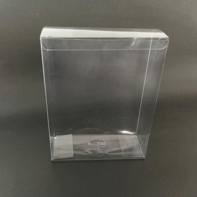 Китай Гротесковая облегченная небольшая аттестация RoHS коробки пластиковой упаковки продается