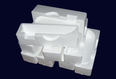 China High Density EPP Packaging Foam Inserts Eco Friendly for sale