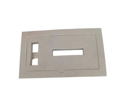 Китай Fire And Anti Static EVA Foam Sheet Board Carved Cosmetics Packaging Box Lining продается