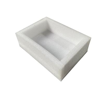 中国 EPE Pearl Cotton Foam Production And Processing Protective And Shockproof Packaging 販売のため