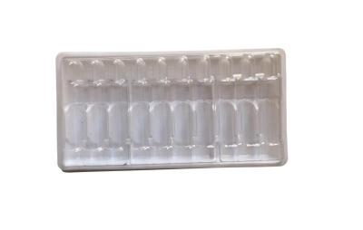 Китай Medical Care Plastic Blister Packaging Processing Large Thick Sheet продается