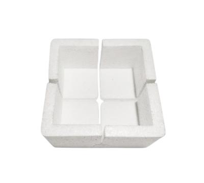 China Foam Poly Dragon Packaging Molding Mold EPS Poly Dragon Lining Foam for sale