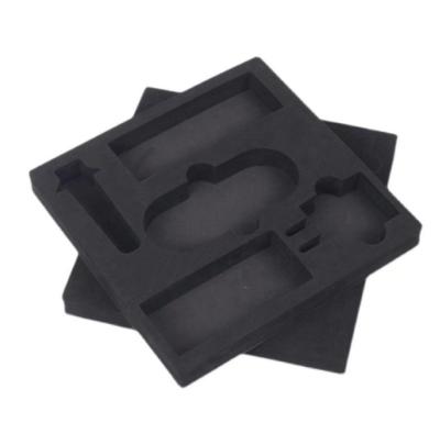 Chine Packaging Box EVA Foam Polyurethane Sponge Inner Lining Stamping Integrated à vendre