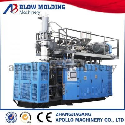 China Full Automatically Jerry Can Moulding Machine ABLD90 Screw Diameter 90mm for sale