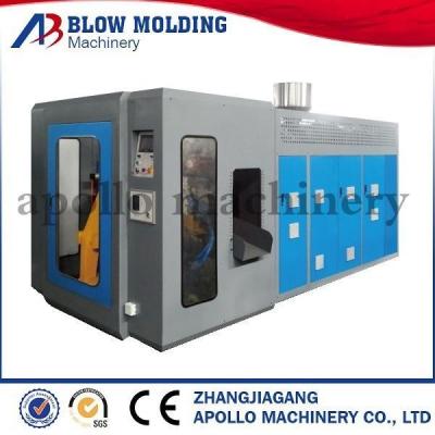 China Full Automatic Injection Blow Moulding Machine Single Station Small Plastic Products for sale