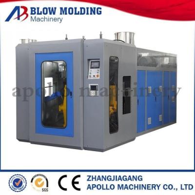 China 3000ml Detergent Bottle Molding Machine HDPE Material for sale
