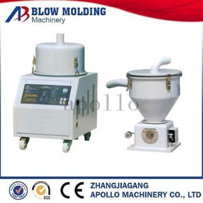 China Microcomputer Control Auxiliary Machinery Plastic Vacuum Autoloader Stable for sale