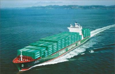 China Office  Factory International Movers And Packers Of Household Goods for sale