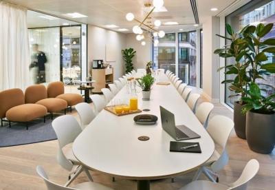 China Leading Provider London Meeting Room Business Meeting Venue for sale