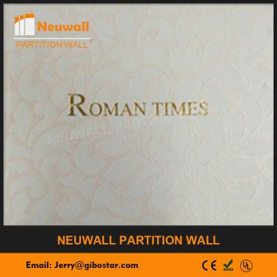 China Decorative Wallpapers Type &Commerce,Entertainment,Household,administration Usage 3d for sale